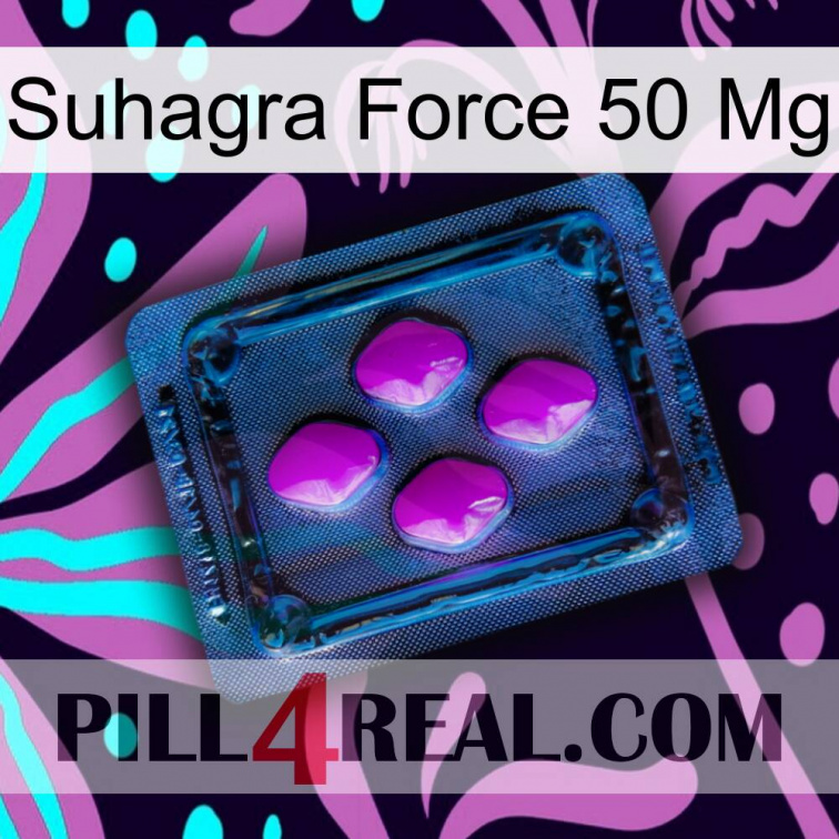 Suhagra Force 50Mg 04